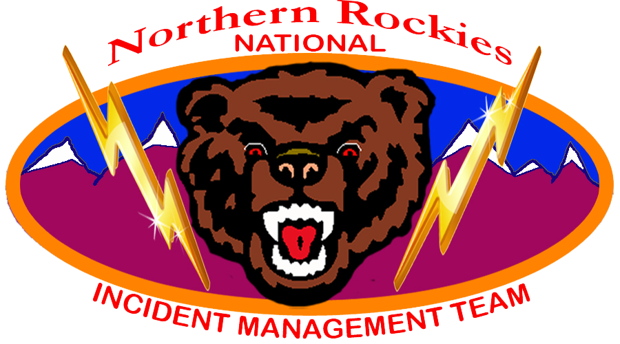 Northern Rockies National Incident Management Team