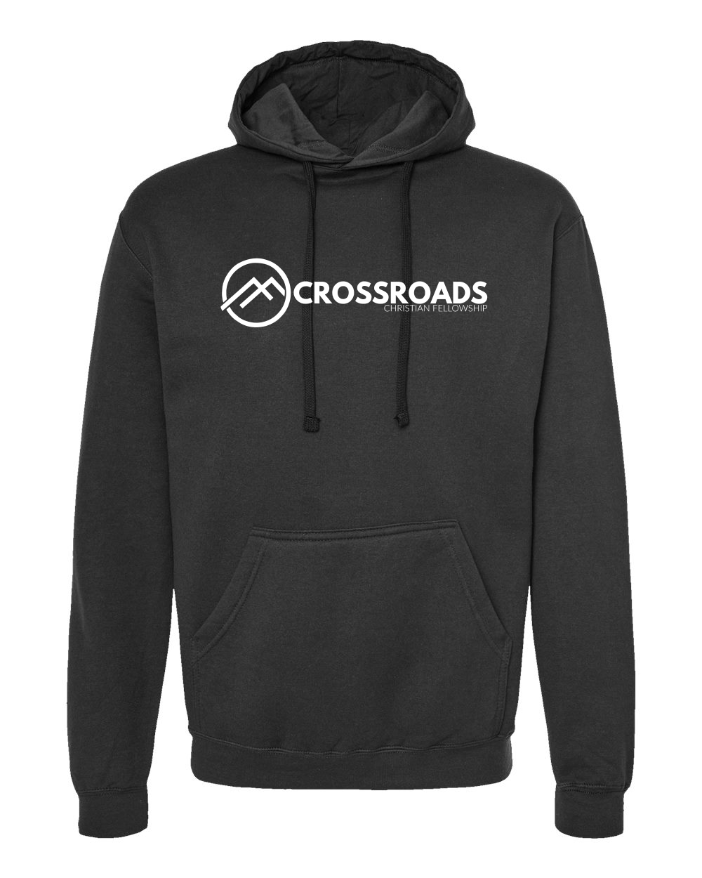 Youth Crossroads Church Hoodie