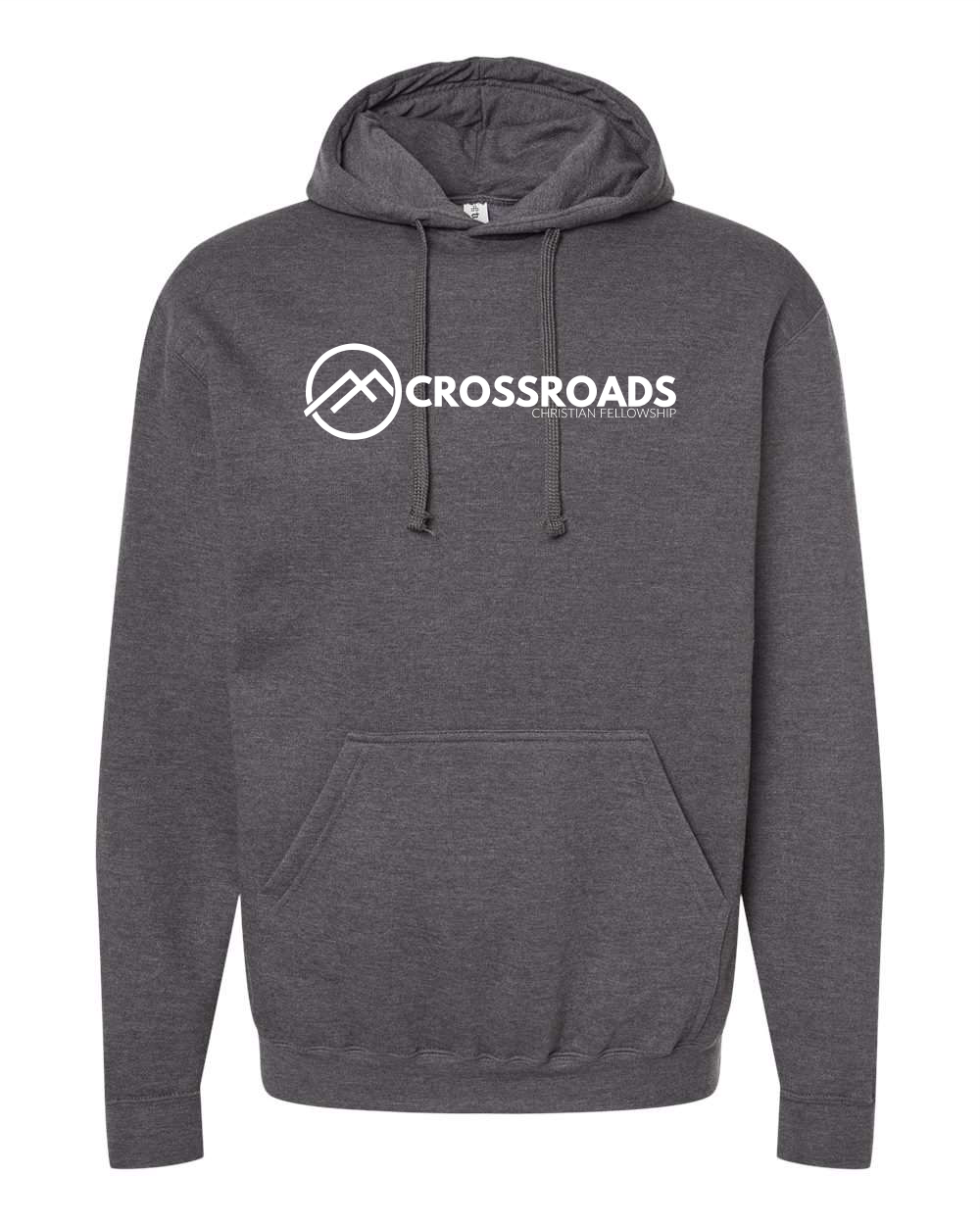 Youth Crossroads Church Hoodie