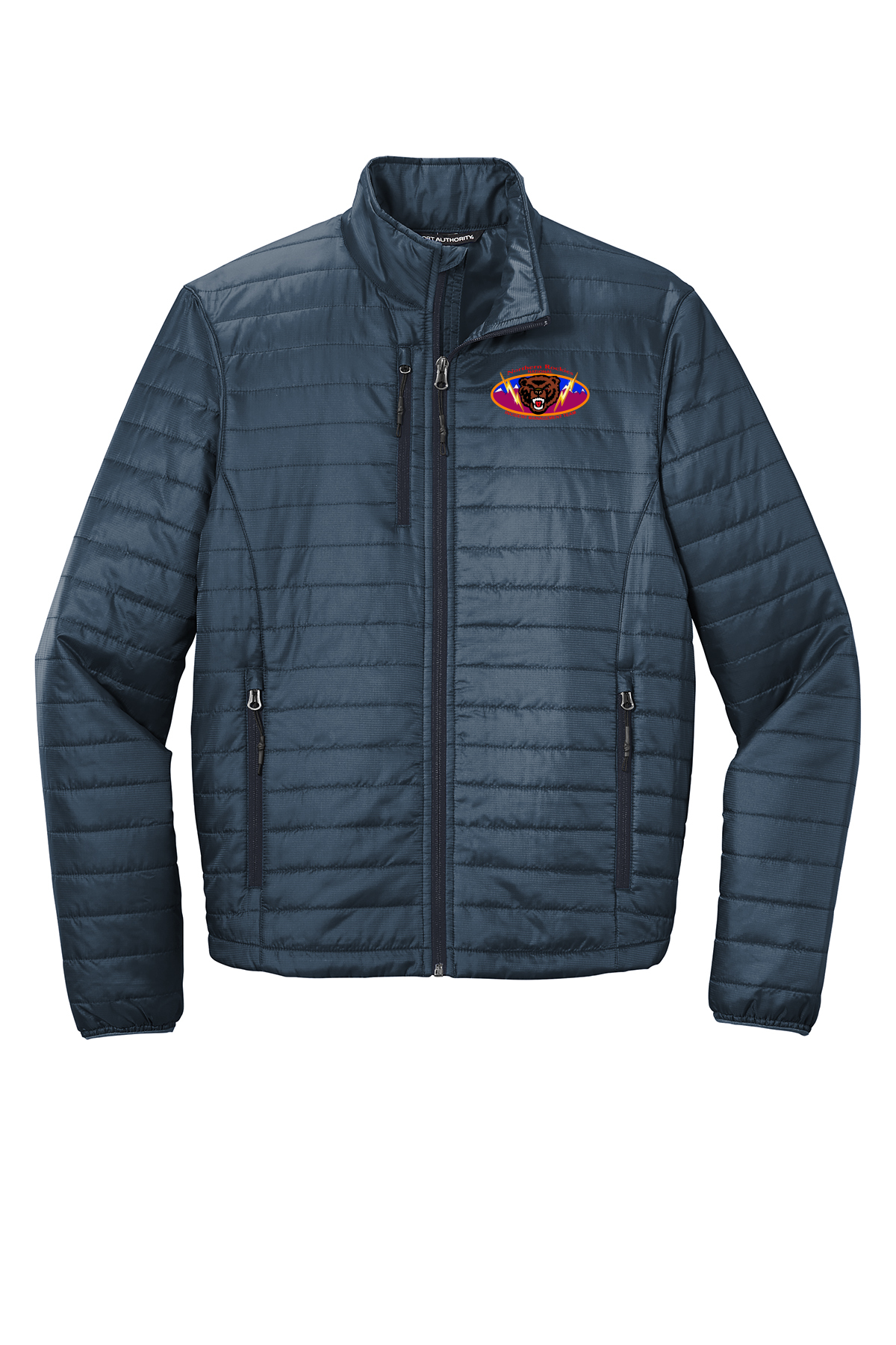 Port Authority® Packable Puffy Jacket J850