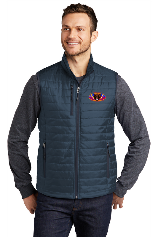 Port Authority® Packable Puffy Vest J851